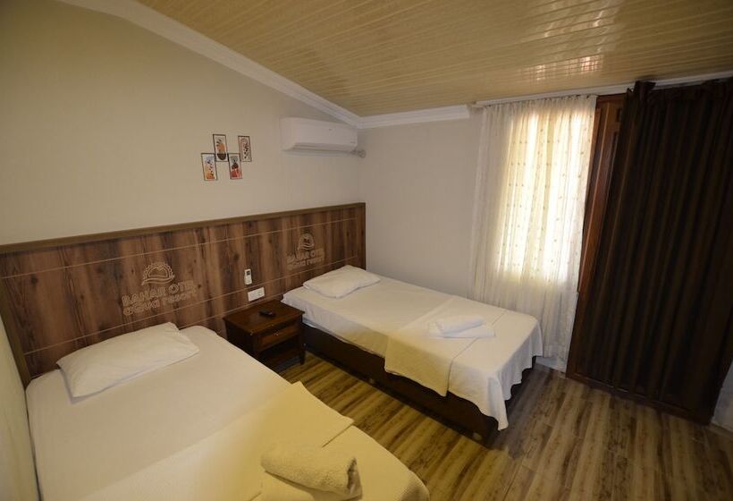 فندق Bahar Aqua Resort