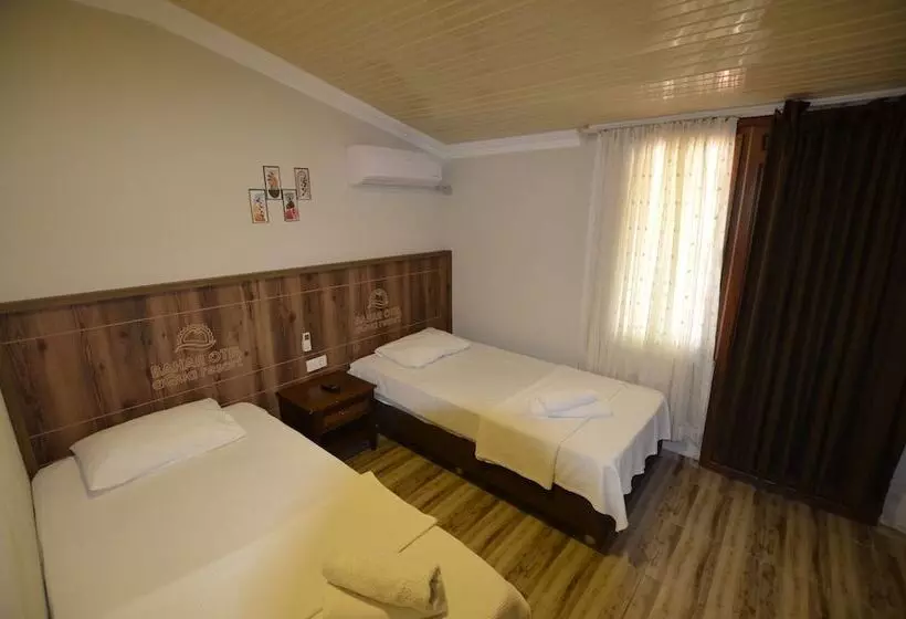 ホテル Bahar Aqua Resort