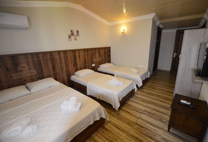 فندق Bahar Aqua Resort