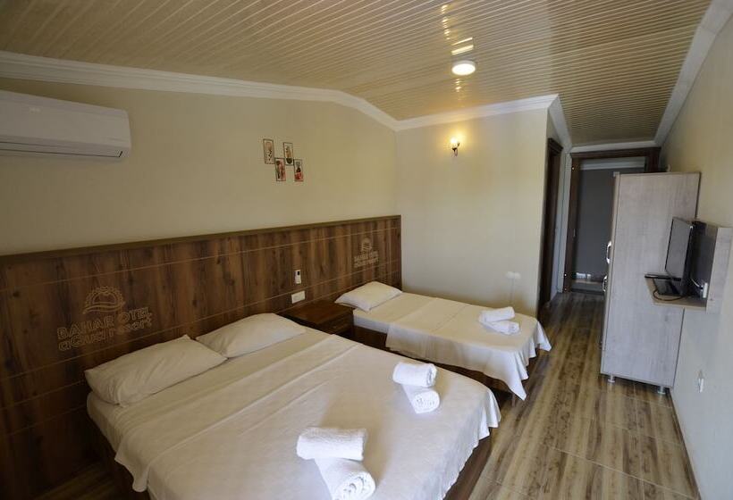 فندق Bahar Aqua Resort