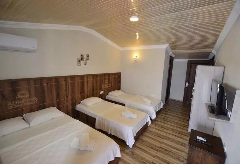 ホテル Bahar Aqua Resort