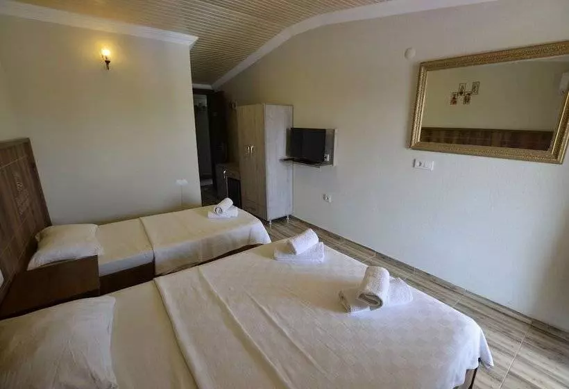 ホテル Bahar Aqua Resort
