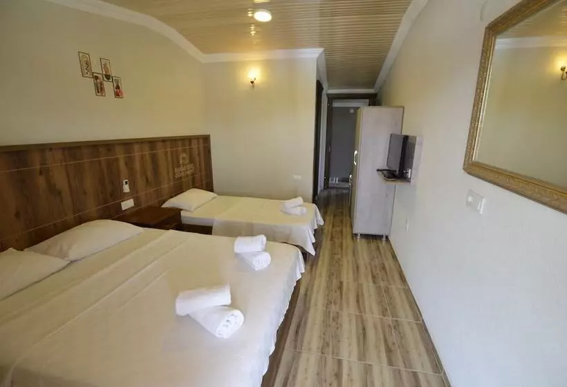 ホテル Bahar Aqua Resort