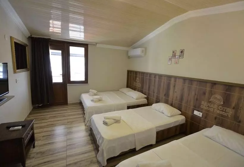 ホテル Bahar Aqua Resort