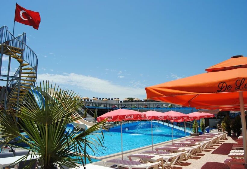 فندق Bahar Aqua Resort