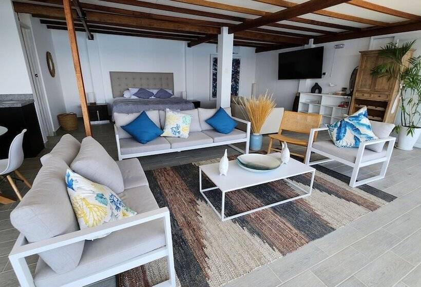 Отель Boutique Atenas