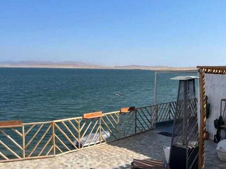 Отель Boutique Atenas