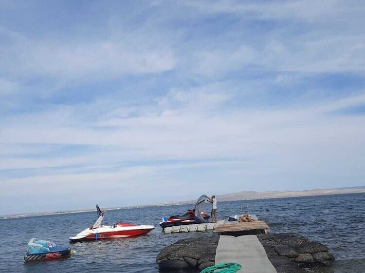 Отель Boutique Atenas