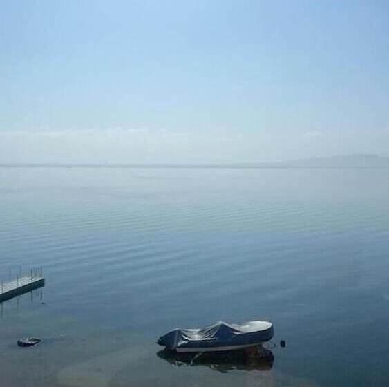 Отель Boutique Atenas