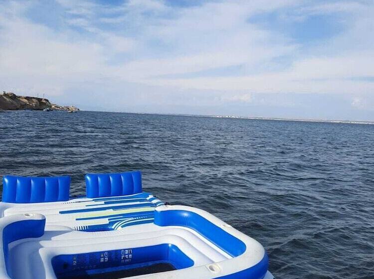 Отель Boutique Atenas