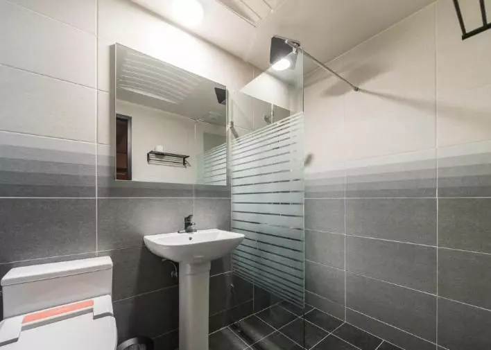 By Ths Valentine Hotel Incheon