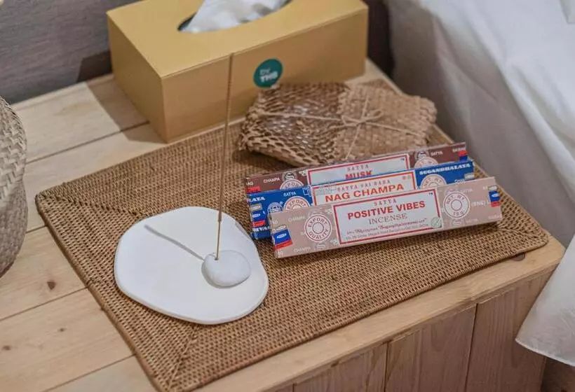 By Ths Valentine Hotel Incheon