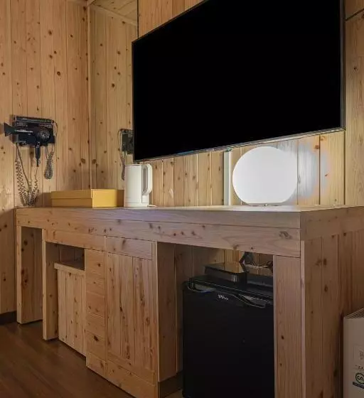 By Ths Valentine Hotel Incheon