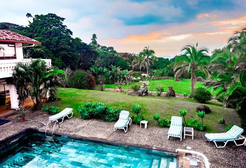 ホテル Canal Grande Lodge