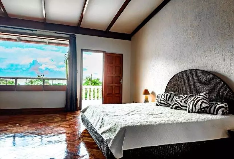 Hotelli Canal Grande Lodge