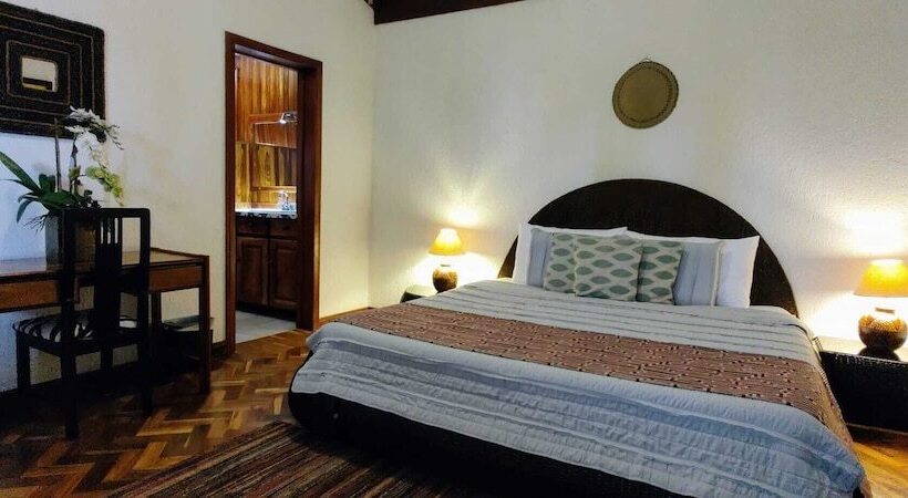 ホテル Canal Grande Lodge