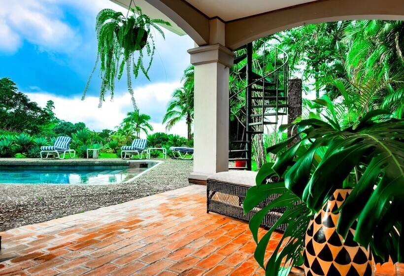 ホテル Canal Grande Lodge