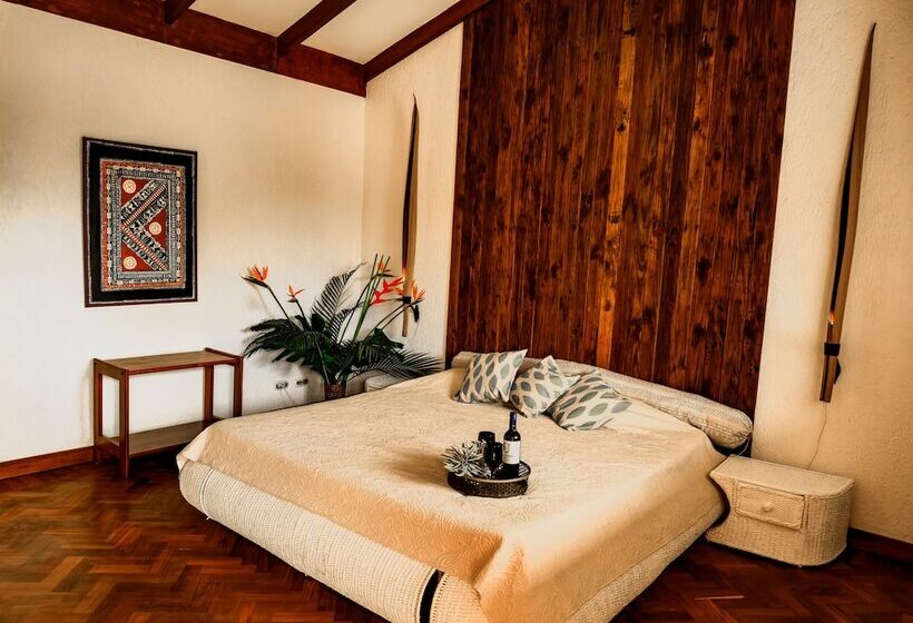 ホテル Canal Grande Lodge