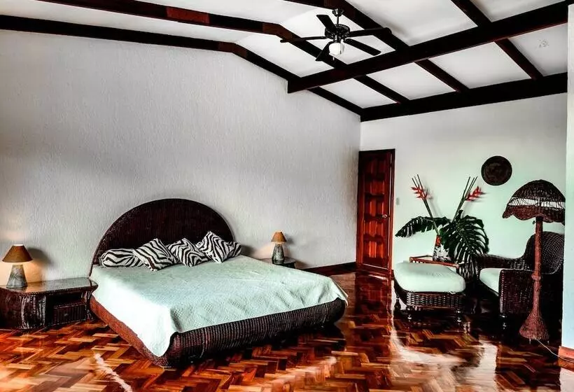 Hotelli Canal Grande Lodge