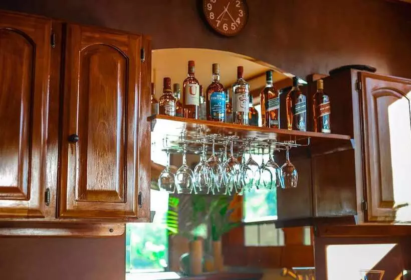 Hotelli Canal Grande Lodge