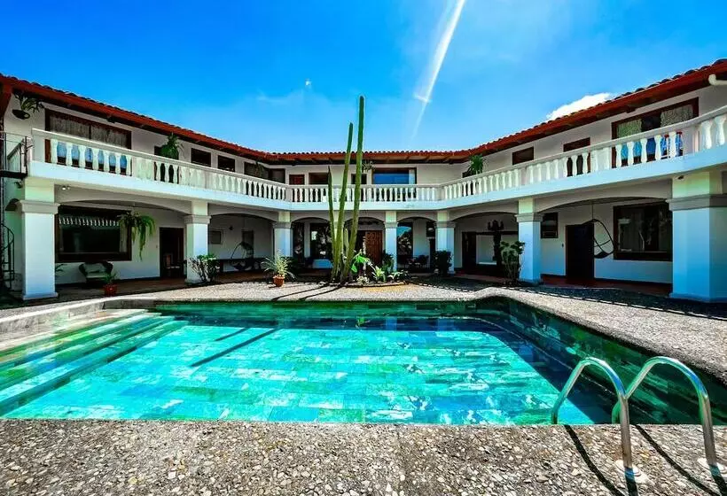 Hotelli Canal Grande Lodge