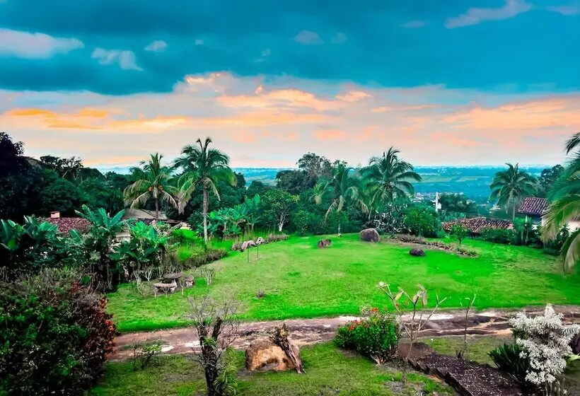 Hotelli Canal Grande Lodge