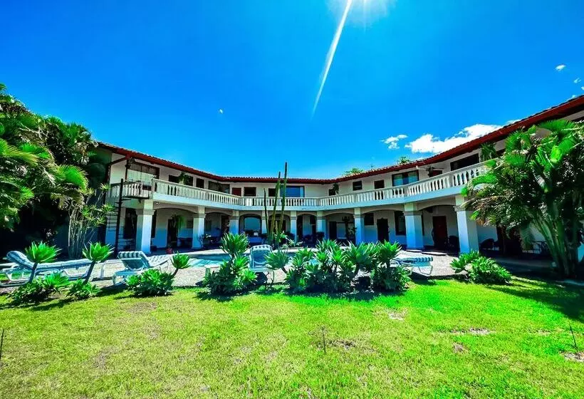 Hotelli Canal Grande Lodge