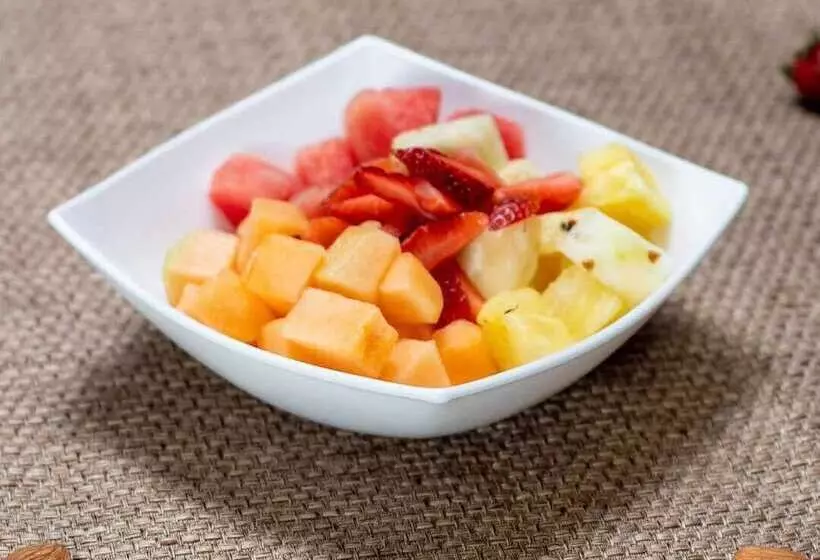 Hotelli Canal Grande Lodge