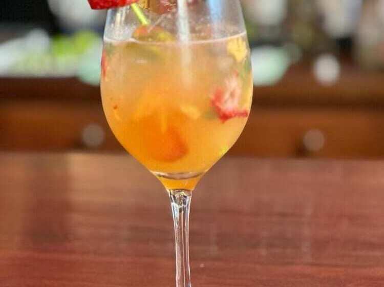 ホテル Canal Grande Lodge