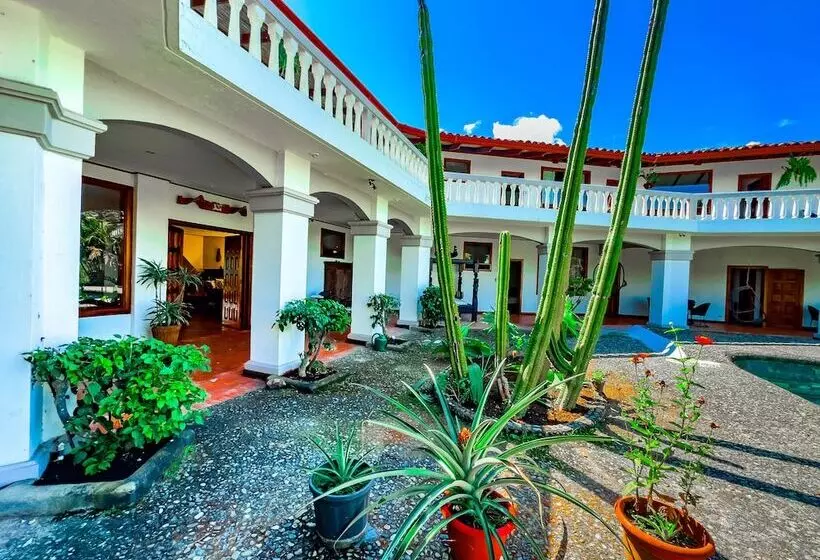 Hotelli Canal Grande Lodge