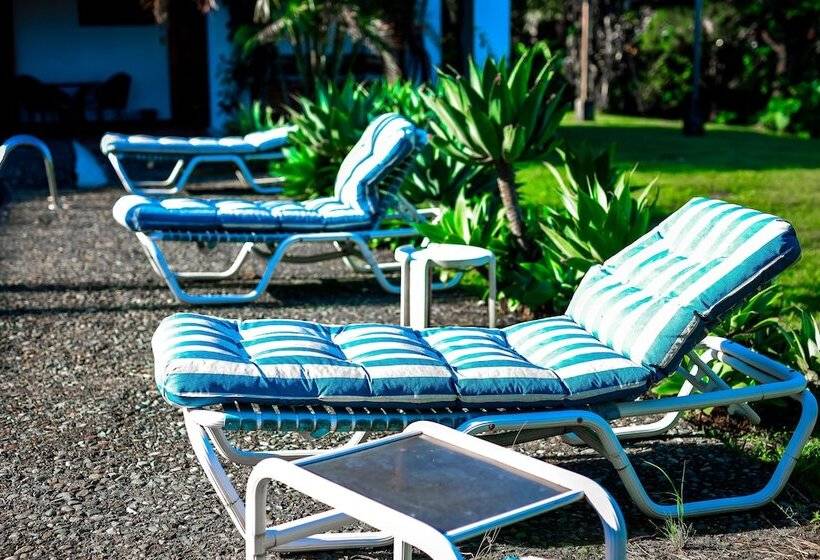 ホテル Canal Grande Lodge