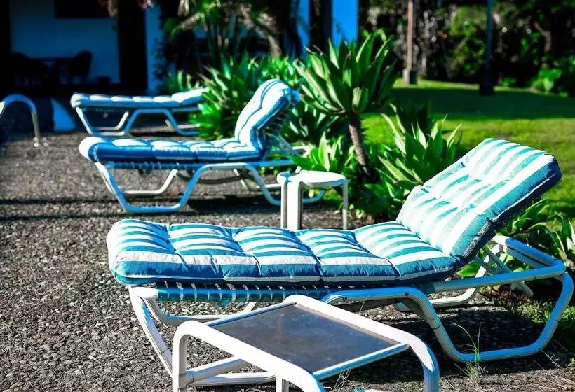 Hotelli Canal Grande Lodge