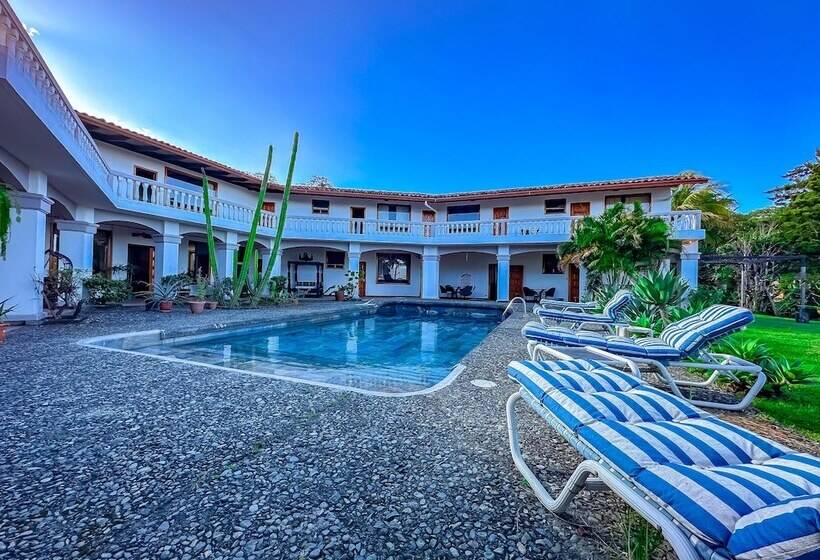 ホテル Canal Grande Lodge