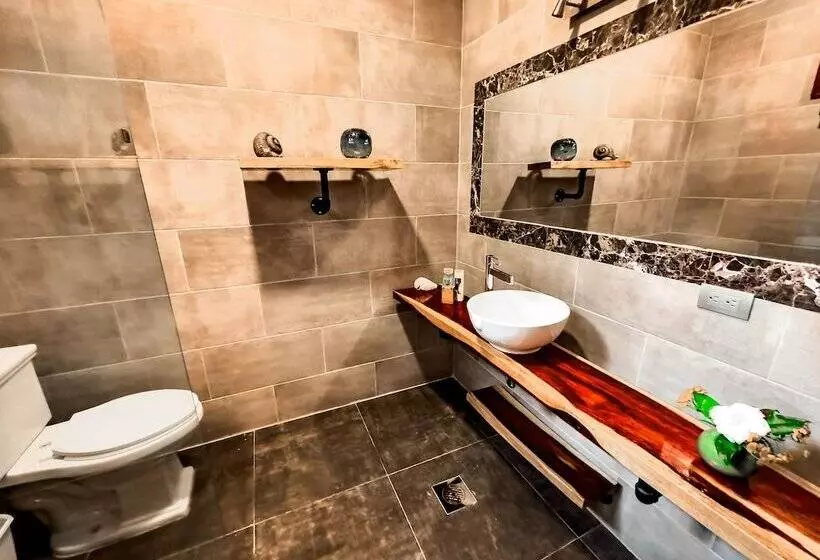 Hotelli Canal Grande Lodge