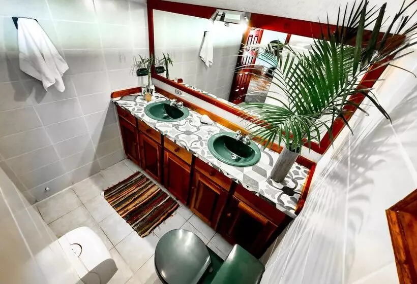 Hotelli Canal Grande Lodge