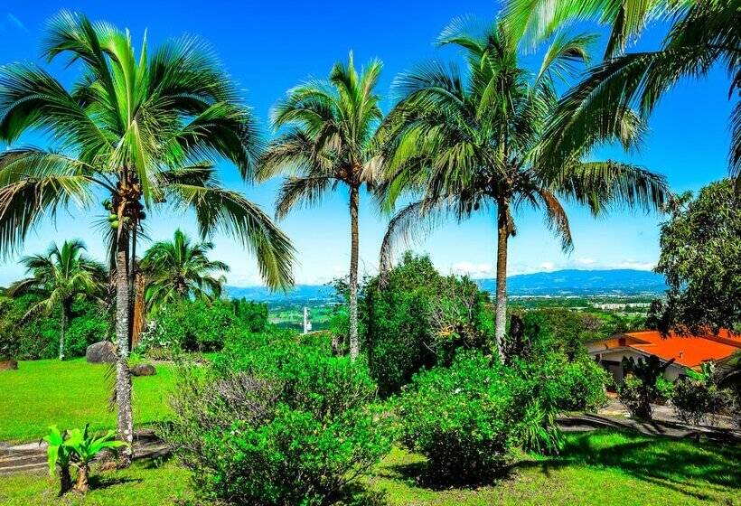 ホテル Canal Grande Lodge