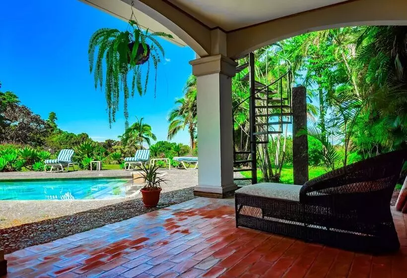 Hotelli Canal Grande Lodge