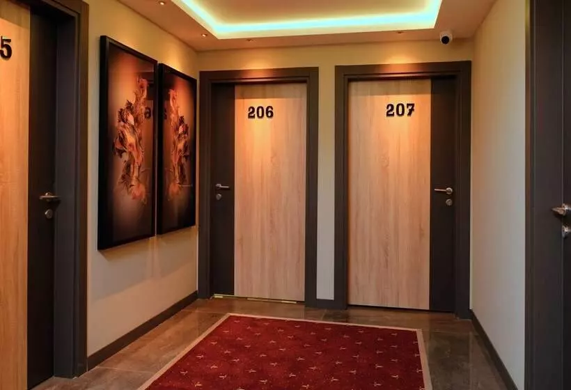 هتل Casa De Port