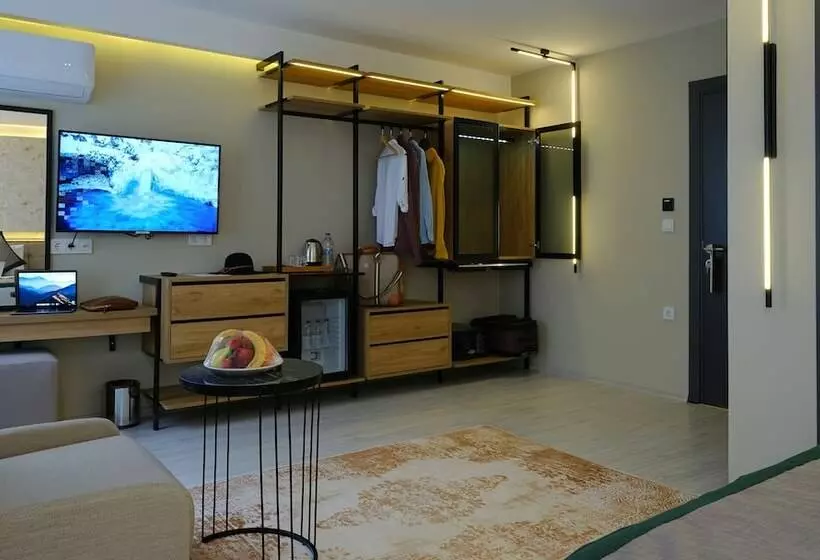 هتل Casa De Port