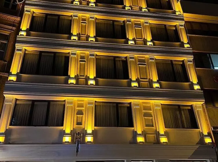 هتل Casa De Port
