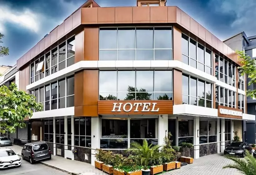 Garden Room Otel