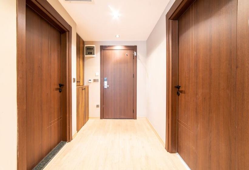 בית מלון כפרי Garden Room Suit