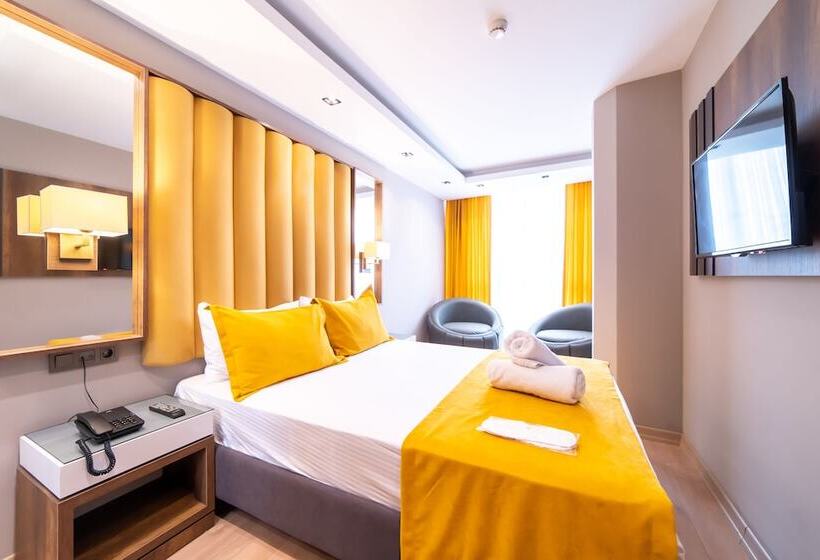 בית מלון כפרי Garden Room Suit