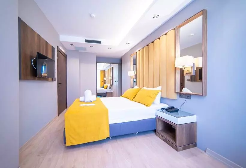 Garden Room Otel