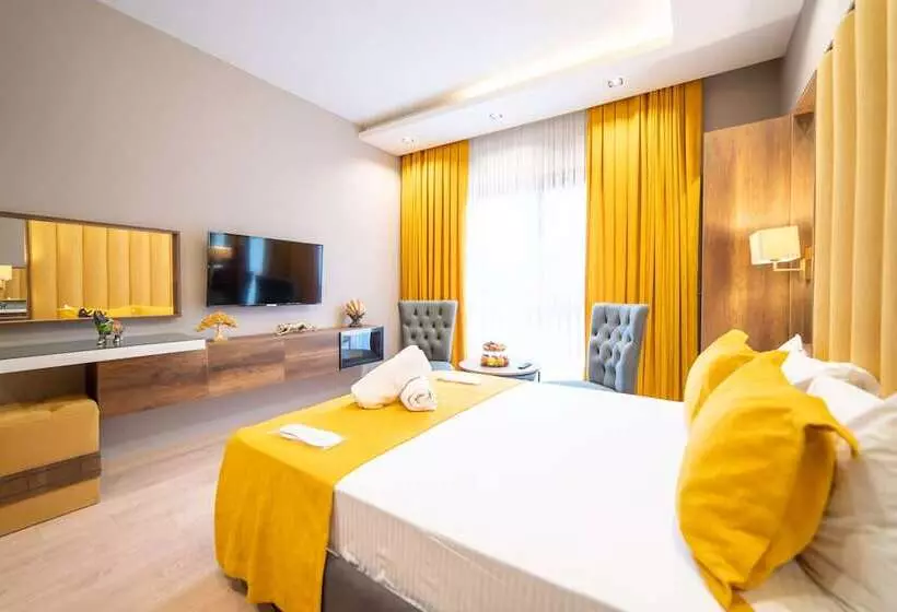 Garden Room Otel