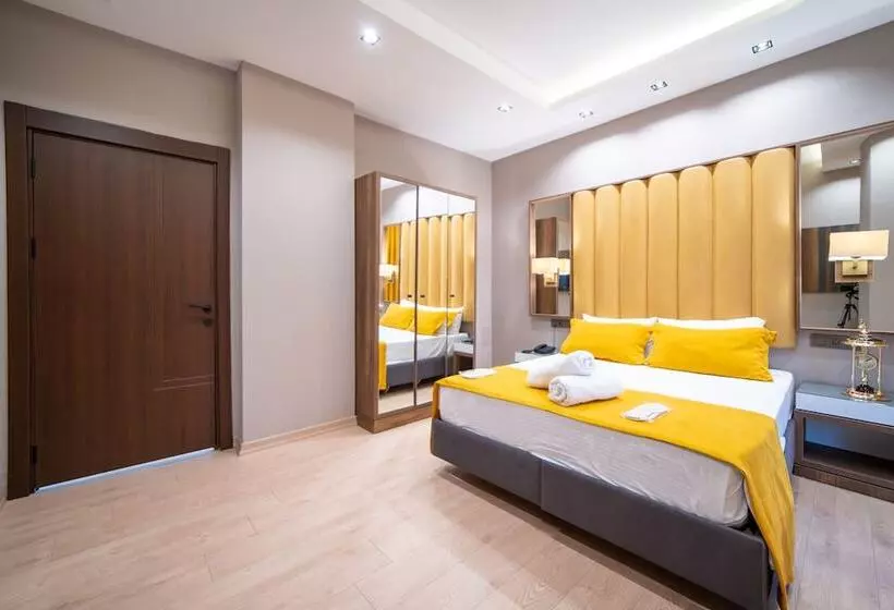 Garden Room Otel