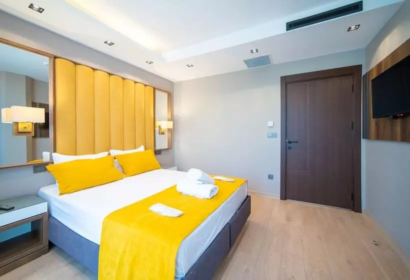 Garden Room Otel