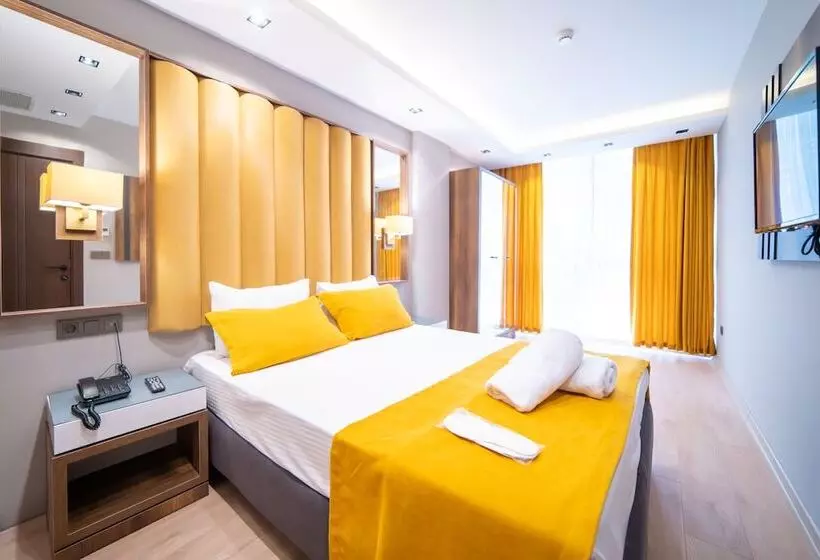 Garden Room Otel