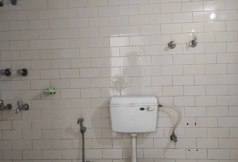 فندق Homecation Manas View Jungle Resort