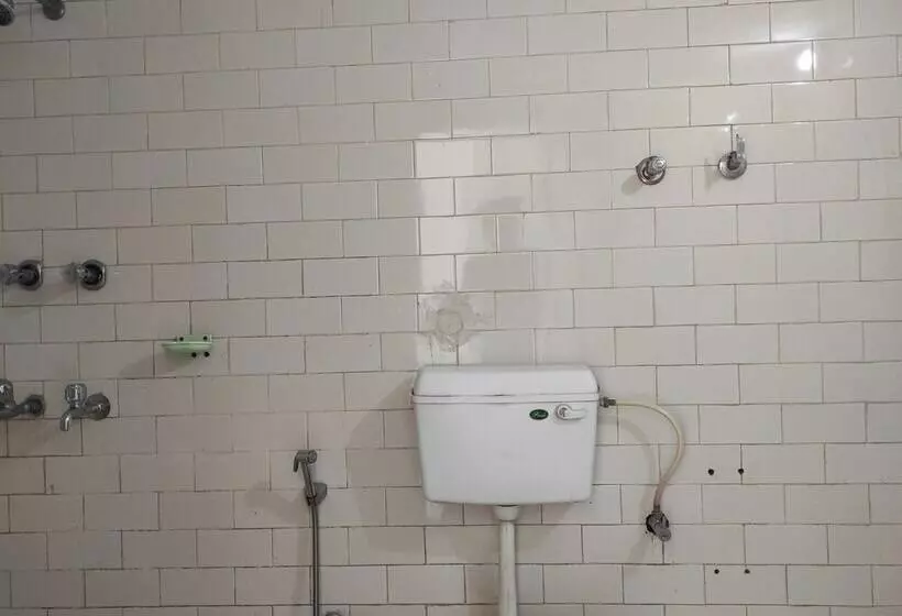 Hotelli Homecation Manas View Jungle Resort